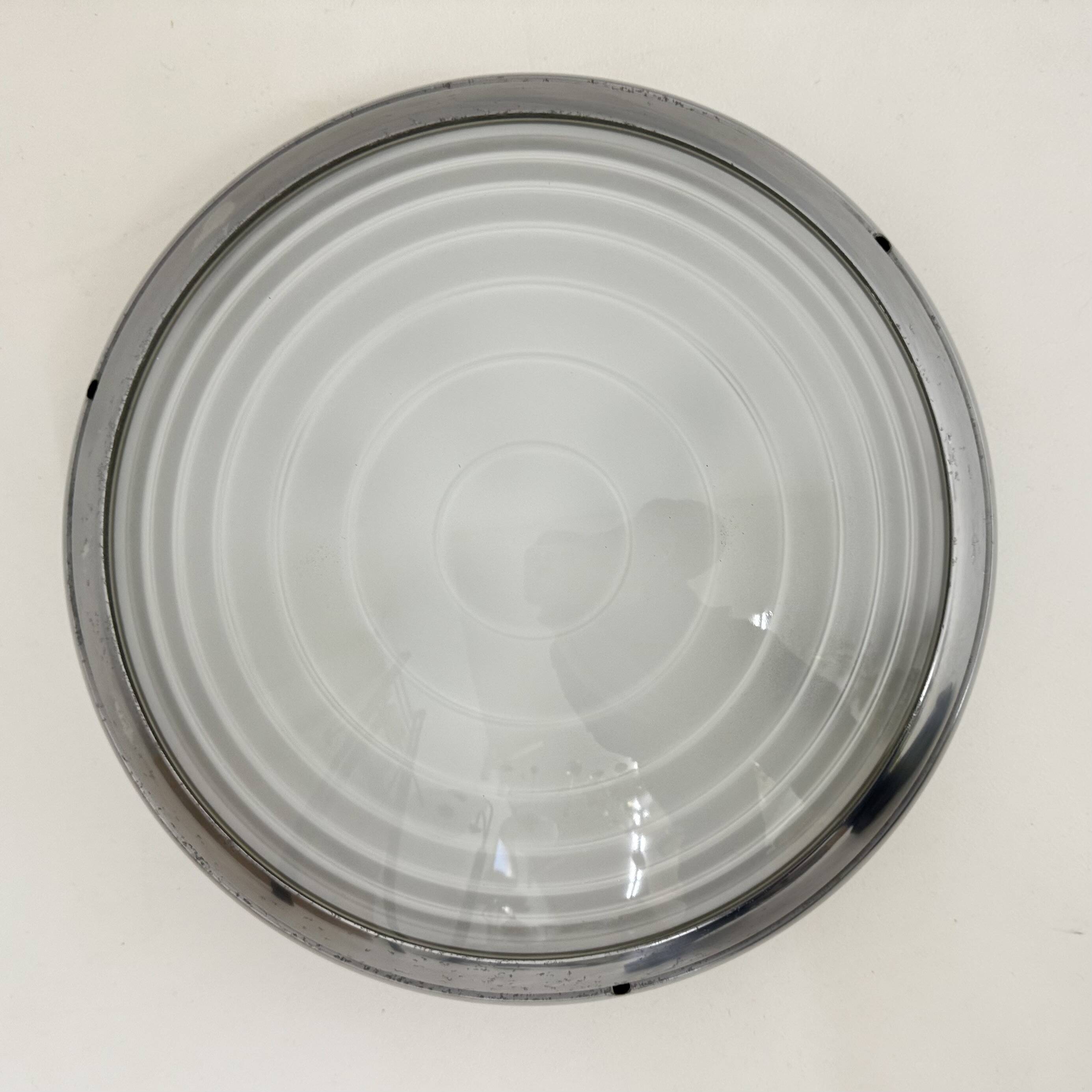 Vintage Pantarei Ceiling Lamp by Ernesto Gismondi for Artemide, Italy, 1990