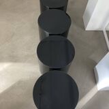 Lot de 4 tableaux