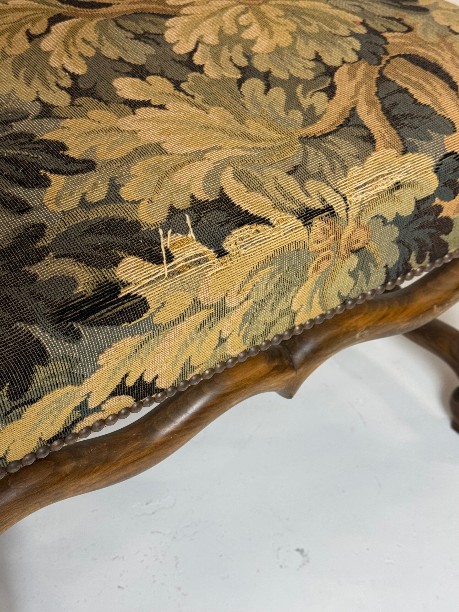 Fauteuils Os de Mouton (2)