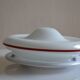 Chandelier ceiling lamp or modernist wall lamp vintage 1980 Italy