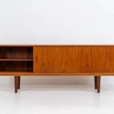 Teak Dinish sideboard, 1960s