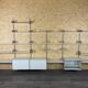 Unité murale des années 1960-1970 par Dieter Rams pour Vitsoe 606