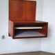 Vintage nightstand "japanese series" by Cees Braakman for Pastoe