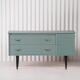 Vintage Scandinavian sideboard 1960