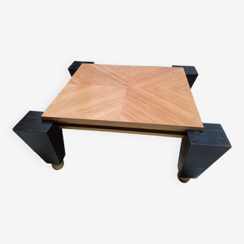 Table basse design