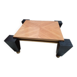 Designer coffee table
