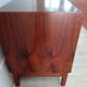 Commode vintage en palissandre