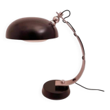 Vintage Angelo Lelli Desk Lamp for Arredoluce, Italy, 1970s