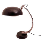 Vintage Angelo Lelli Desk Lamp for Arredoluce, Italy, 1970s