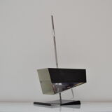 Adjustable table lamp by Josef Hurka for Napako, 1960