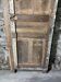 Woodwork door 278 x 83