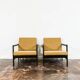 Paire de fauteuils vintage B7522 par Zenon Bączyk, 1960