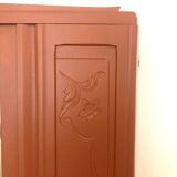 Armoire art déco