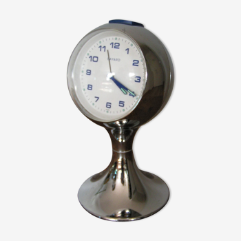 Mechanical alarm clock Bayard 70s