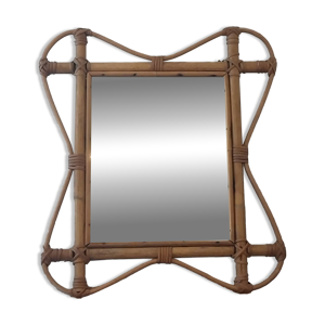 Miroir des années 60