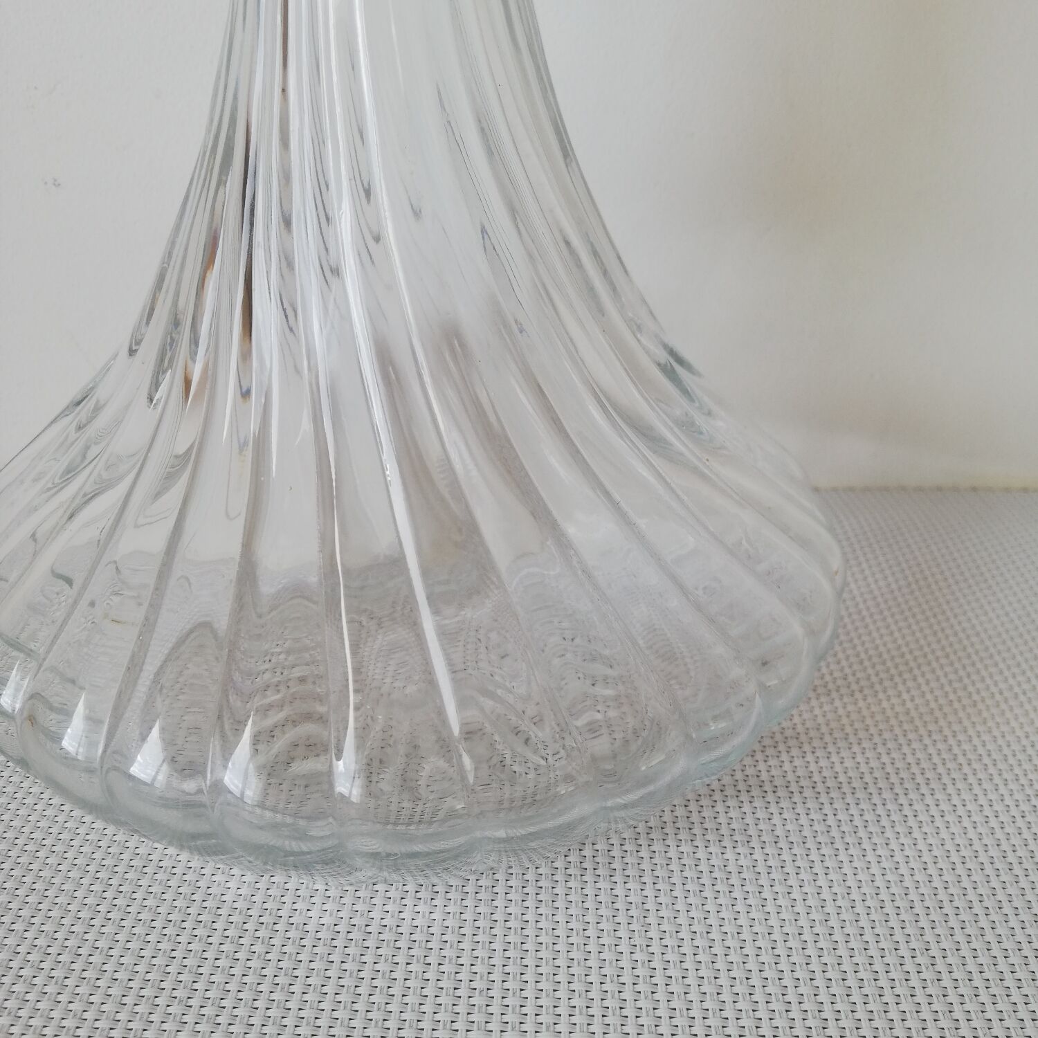 Carafe