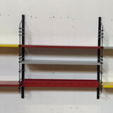 Vintage wall shelf Drentea, 1960, Netherlands