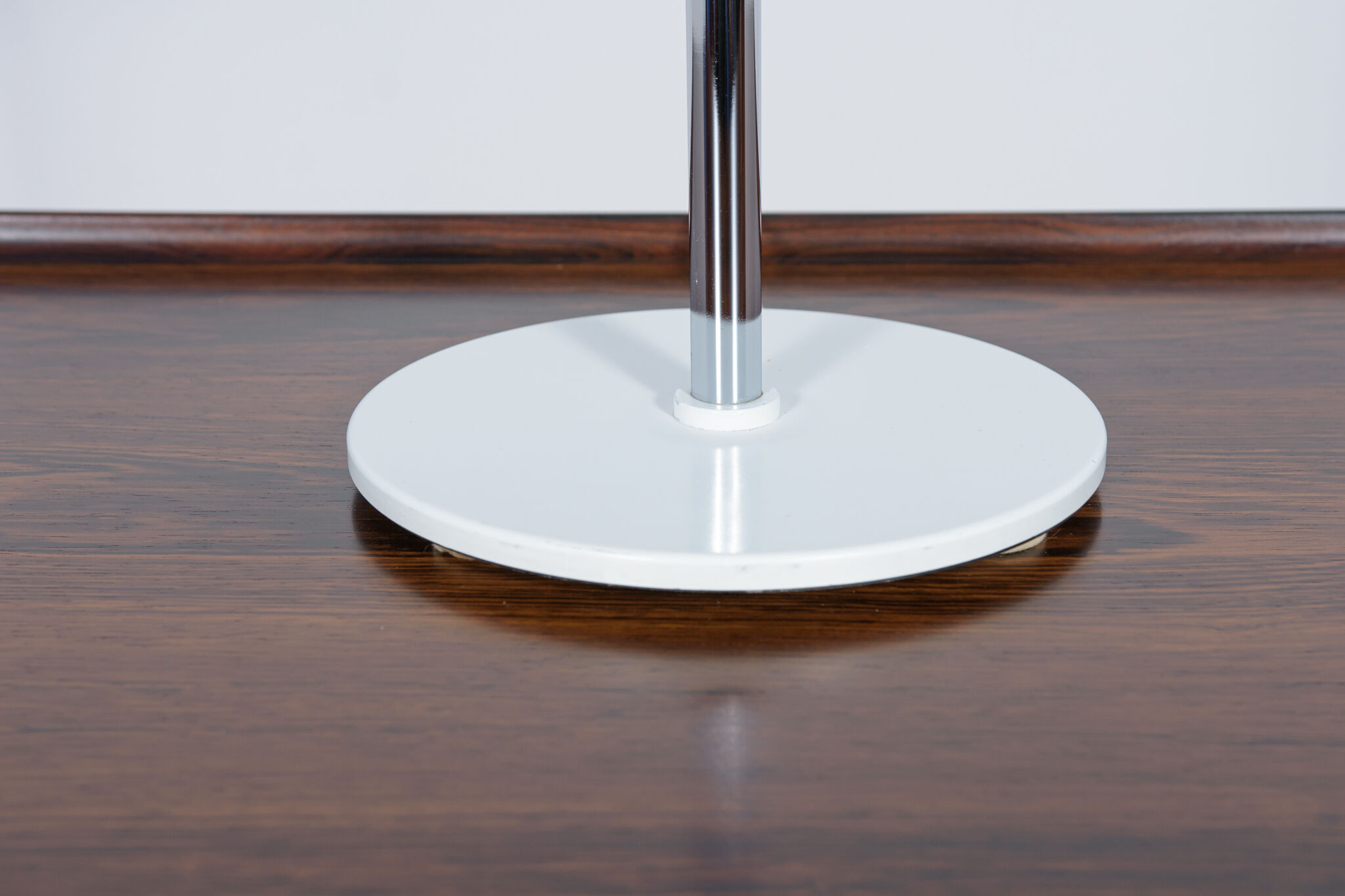 Mid Century  Desk Lamp by Christian Hvidt for Nordisk Solar, 1970s