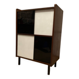 Vintage bookcase/display cabinet