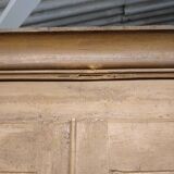 Old Parisian wardrobe