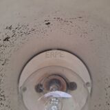 Vintage ERPE industrial table lamp from the 1930s, art deco