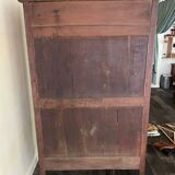 Louis XVI / Directory chest of drawers