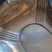 Bread basket gallia