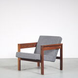 Salon set par Hein Stolle pour Spectrum, Pays-Bas