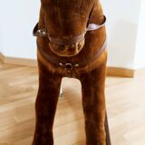 Rocking horse