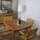 Cesca cantilever b64 chairs with armrests set of 4 attributed to breur italy