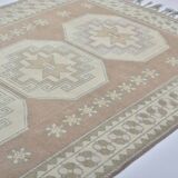 Home Living Vintage Wool Rug sku 3588