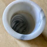 Marble vase