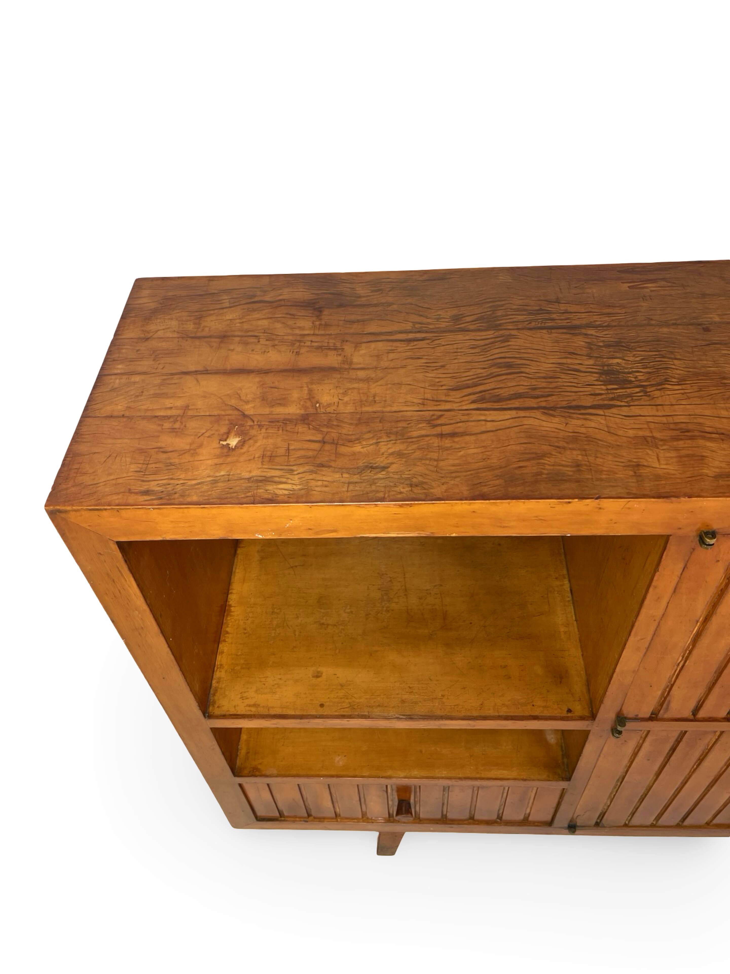 italian sideboard 1950s