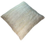 Vintage Turkish Kilim Cushion Cover , 60x60 cm