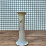 Vase ancien en faïence