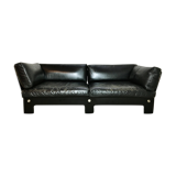 Scandinavian sofa by Sigurd Ressell produced by Vatne Mobler