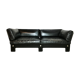 Scandinavian sofa by Sigurd Ressell produced by Vatne Mobler