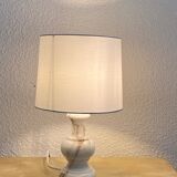 Marble lamp