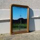 Miroir ancien Louis Philippe 127/88 cm