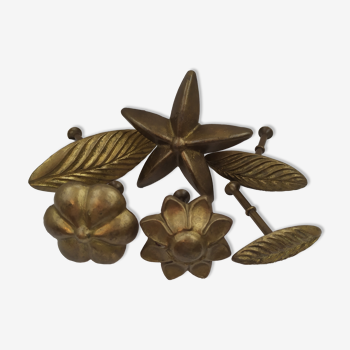 Empreintes Tampon en bronze