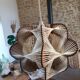 Suspension scandinave