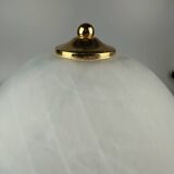 60s 70s table lamp table lamp Murano glass Artistica Lampadari Italy