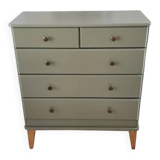 Commode Red Sødgren from Thisted