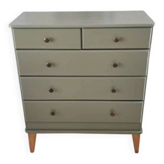 Commode Red Sødgren from Thisted