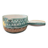 ROBERT PICAULT CERAMIC PAN