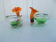 Pair of vases