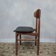 Chaises Gessef