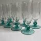 Champagne flutes