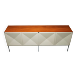 'Pointe De Diamant' Sideboard