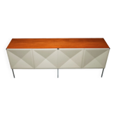 'Pointe De Diamant' Sideboard